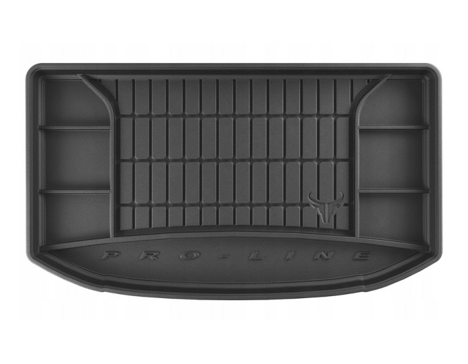 Коврик в багажник FROGUM Suzuki Ignis 2016-... / TM400962, цена: 2 393 грн.