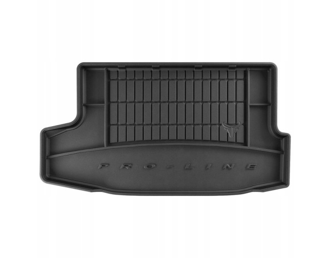 Килимок в багажник FROGUM Nissan Juke (mkI) 2014- FG TM400993, ціна: 1 804 грн.
