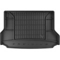 Коврик в багажник FROGUM Nissan X-Trail (T32) 2014- FG TM401020 верх, цена: 1 804 грн.