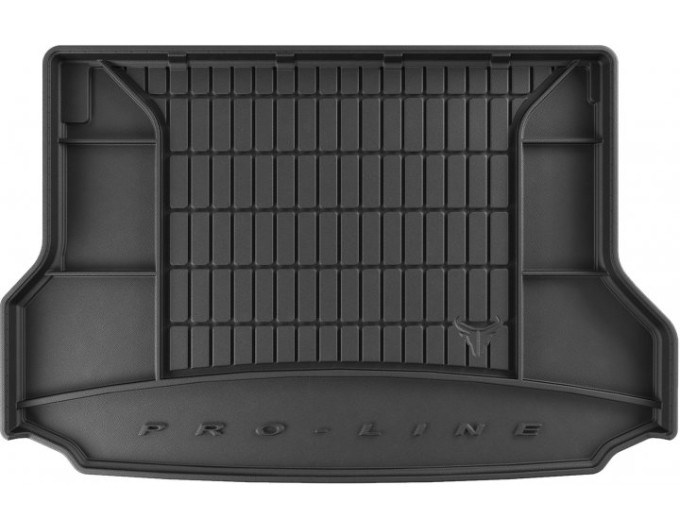 Коврик в багажник FROGUM Nissan X-Trail (T32) 2014- FG TM401020 верх, цена: 1 804 грн.