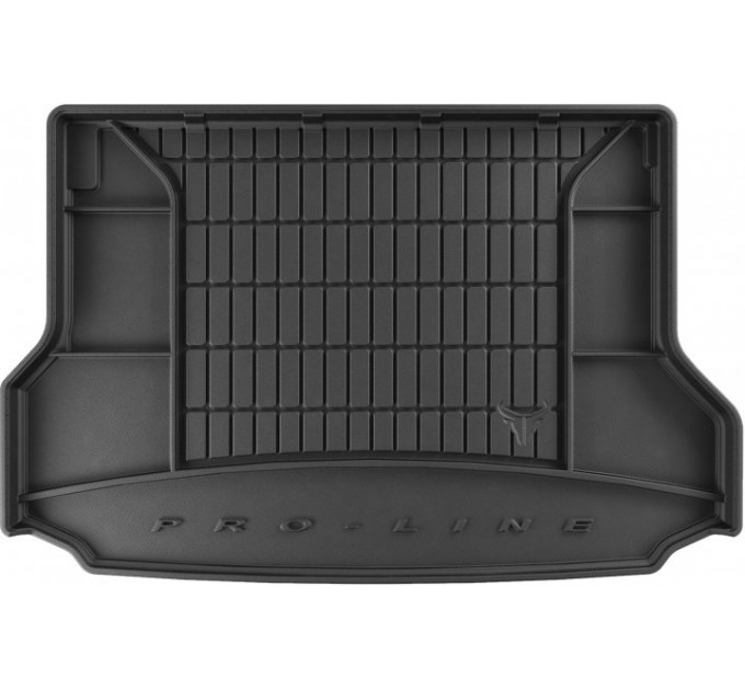 Коврик в багажник FROGUM Nissan X-Trail (T32) 2014- FG TM401020 верх, цена: 1 500 грн.