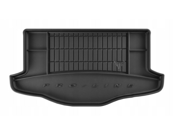 Коврик в багажник FROGUM SsangYong Tivoli 2015-... / TM401082, цена: 2 393 грн.