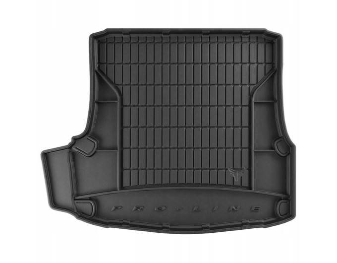 Коврик в багажник FROGUM SKODA Octavia II Liftback 2004-2013 / TM401242, цена: 1 804 грн.