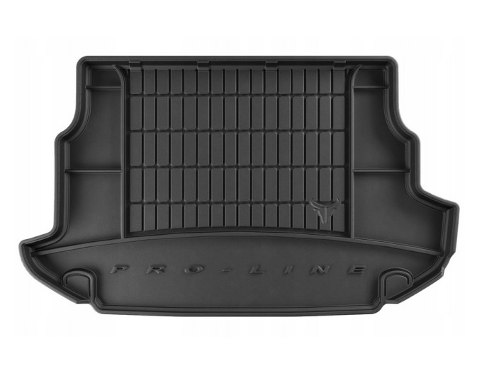 Коврик в багажник FROGUM SsangYong Korando 2011-... / TM401303, цена: 1 804 грн.
