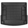 Коврик в багажник FROGUM Porsche Macan 2013-... / TM402744, цена: 1 804 грн.