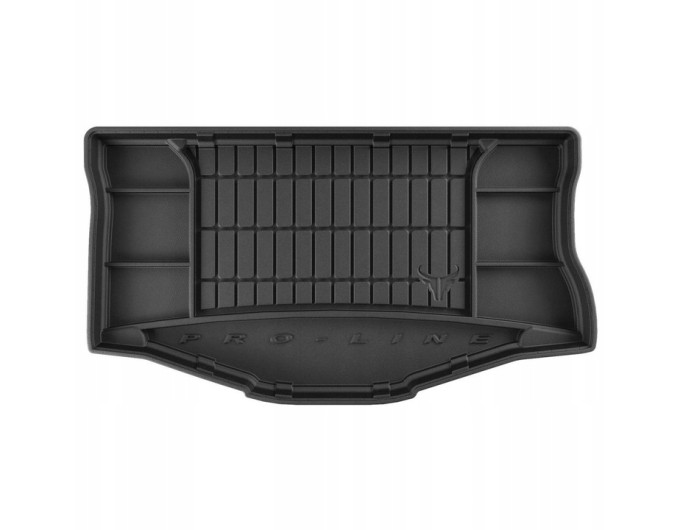 Коврик в багажник FROGUM Suzuki Swift (2005-2010) / TM402775, цена: 1 667 грн.