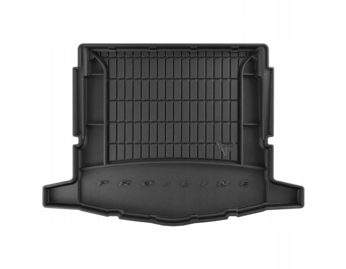 Коврик в багажник FROGUM Nissan X-Trail 2013-... / TM403239 низ, цена: 1 804 грн.