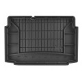 Килимок в багажник FROGUM Volkswagen Polo (2001-2009) (нижня полиця) / TM403505, ціна: 1 804 грн.
