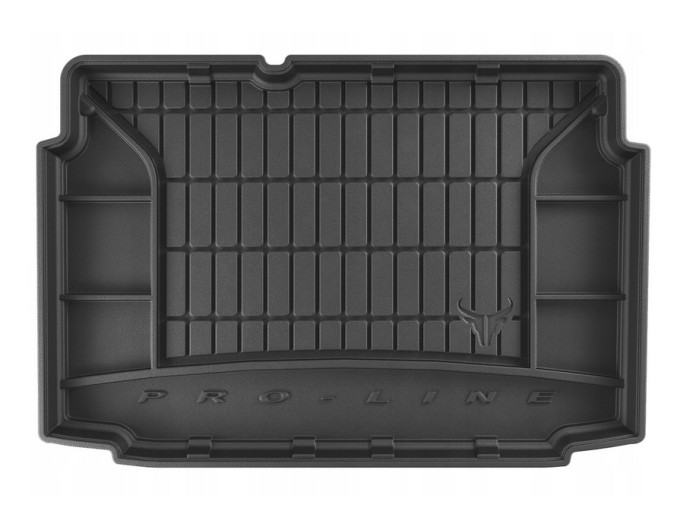 Килимок в багажник FROGUM Volkswagen Polo (2001-2009) (нижня полиця) / TM403505, ціна: 1 804 грн.