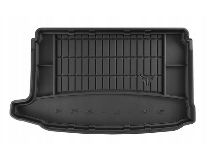 Коврик в багажник FROGUM Volkswagen Polo (2001-2009) / TM403512 верх, цена: 1 804 грн.