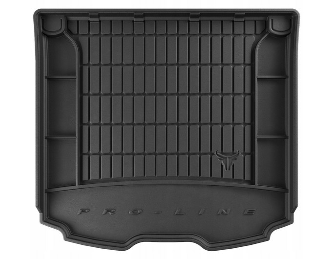 Коврик в багажник FROGUM Opel Antara (2006-2017) TM403956, цена: 2 393 грн.