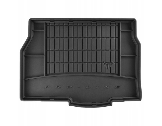 Коврик в багажник FROGUM Opel Astra GTC (H) (2005-2010) / TM404038, цена: 1 804 грн.