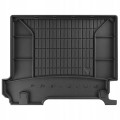 Коврик в багажник FROGUM Nissan NV200 2009- FG TM404106 5 мест, цена: 1 786 грн.