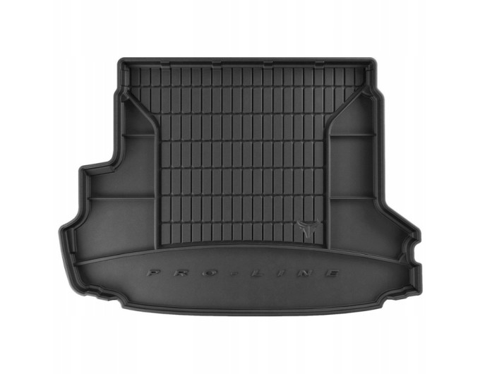 Коврик в багажник FROGUM Nissan X-Trail (2008-2013) FG TM404922, цена: 1 804 грн.