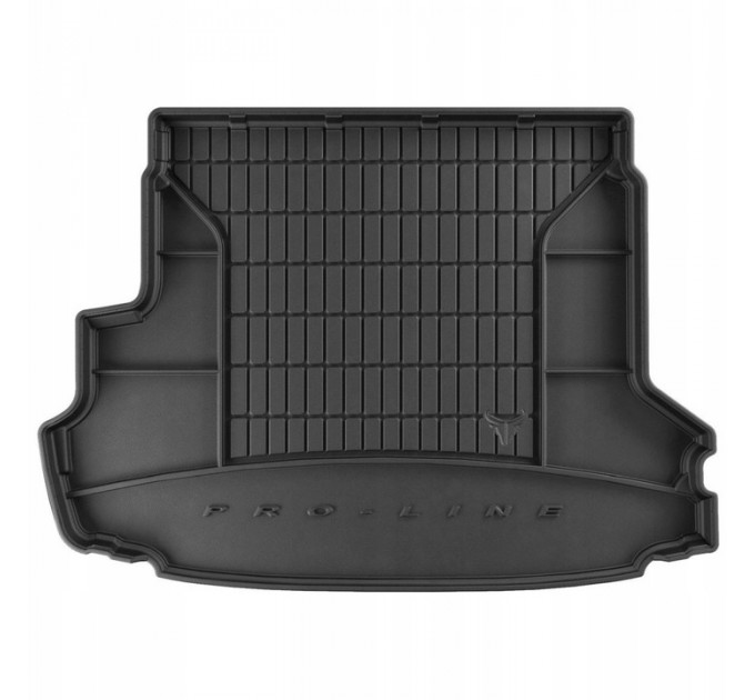 Коврик в багажник FROGUM Nissan X-Trail (2008-2013) FG TM404922, цена: 1 500 грн.