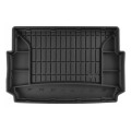 Коврик в багажник FROGUM Ford Fiesta 2017- FG TM404984 низ, цена: 1 667 грн.