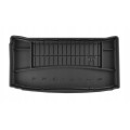 Коврик в багажник FROGUM Fiat Panda (2003-2012) / TM405080, цена: 2 393 грн.