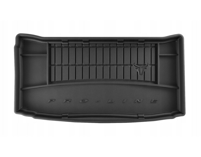 Коврик в багажник FROGUM Fiat Panda (2003-2012) / TM405080, цена: 2 393 грн.