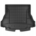 Коврик в багажник FROGUM Renault Laguna II Kombi 2001-2007 / TM405349, цена: 1 804 грн.