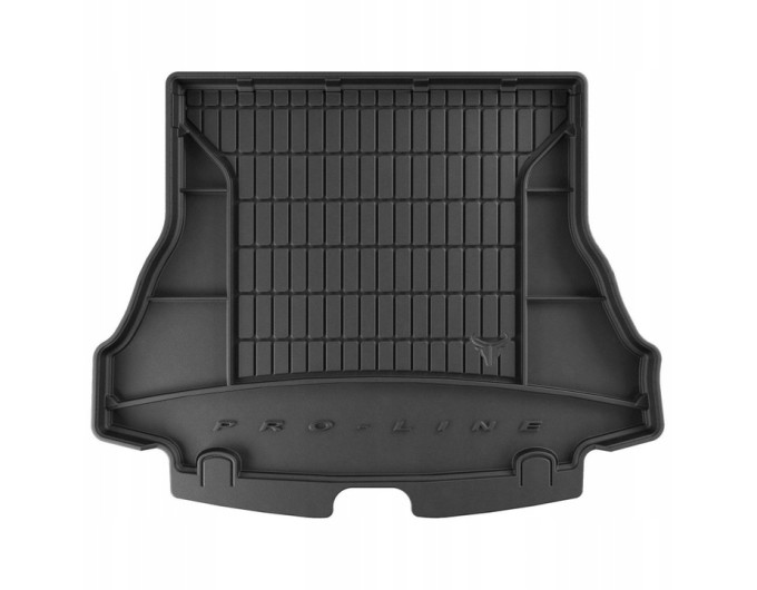 Коврик в багажник FROGUM Renault Laguna II Kombi 2001-2007 / TM405349, цена: 1 804 грн.
