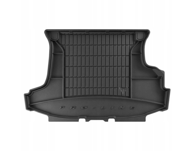Коврик в багажник FROGUM Nissan X-Trail (T30) (2002-2008) FG TM405875, цена: 1 786 грн.
