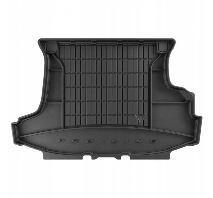 Коврик в багажник FROGUM Nissan X-Trail (T30) (2002-2008) FG TM405875, цена: 1 590 грн.