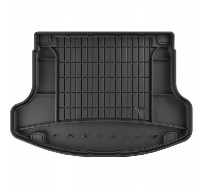 Килимок в багажник FROGUM HYUNDAI i30 Fastback 5d 2017-..... / TM406308, ціна: 1 500 грн.
