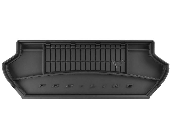 Коврик в багажник FROGUM Volvo XC90 I 2002-2016 3-й ряд TM414624, цена: 1 786 грн.