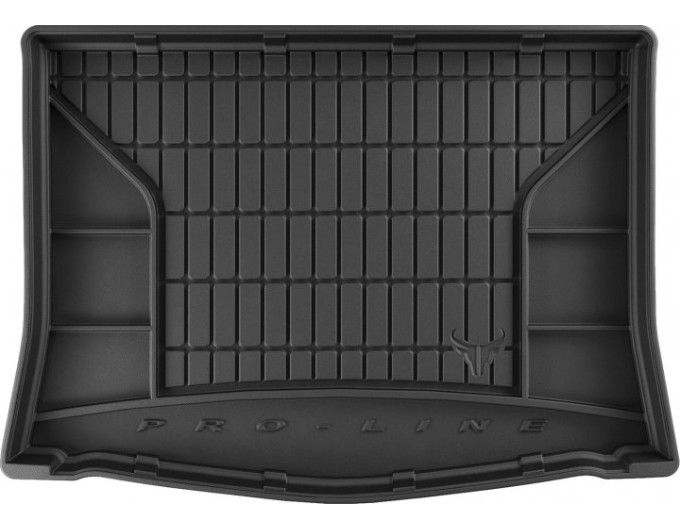 Коврик в багажник FROGUM Alfa Romeo Giulietta (mkI) 2010-... / TM548102, цена: 1 786 грн.
