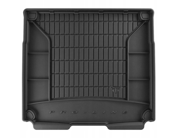 Килимок в багажник FROGUM PEUGEOT 407 SW 2004-2011 / TM548201, ціна: 1 786 грн.