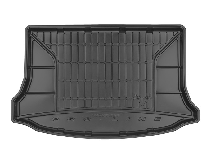 Коврик в багажник FROGUM Volvo V40 2012-... / TM548898, цена: 2 393 грн.
