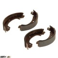 Тормозные колодки Bosch 0986487550, цена: 1 647 грн.