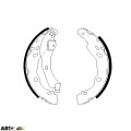 Тормозные колодки Bosch 0 986 487 627, цена: 1 894 грн.