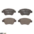 Тормозные колодки Bosch 0 986 494 132, цена: 2 318 грн.