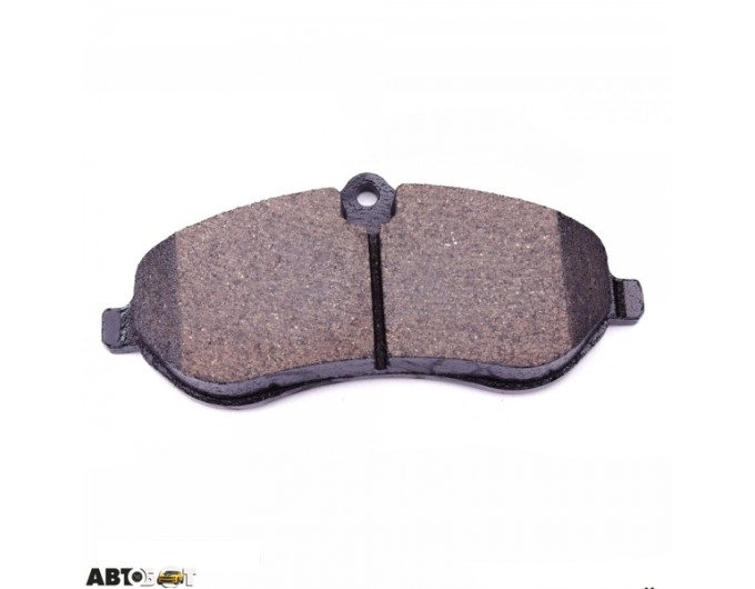 Тормозные колодки METELLI 22-0707-0, цена: 2 208 грн.