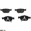 Тормозные колодки KAVO PARTS KBP-2043, цена: 1 812 грн.