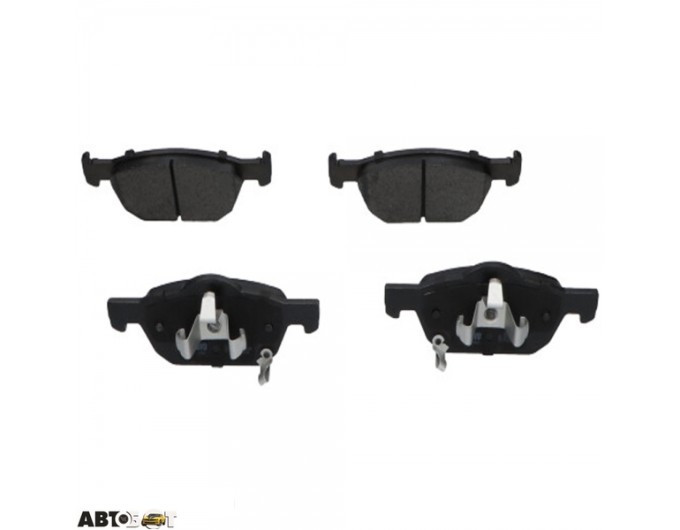 Тормозные колодки KAVO PARTS KBP-2043, цена: 1 812 грн.