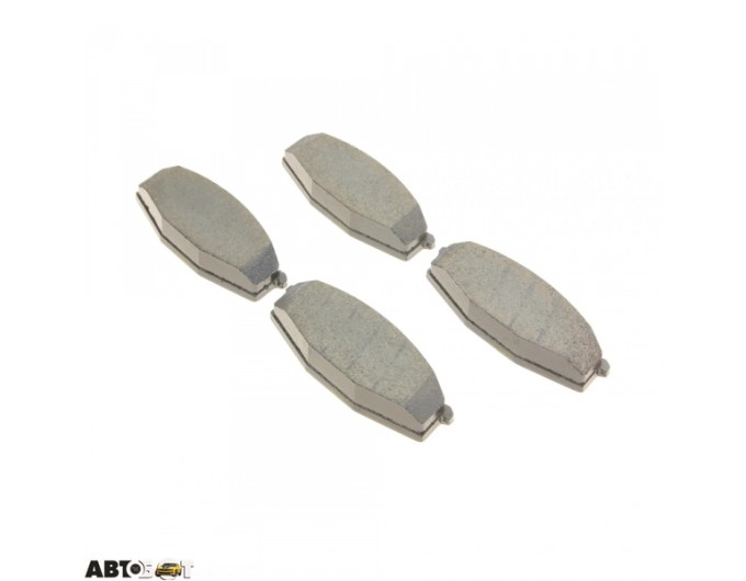 Тормозные колодки METELLI 22-0110-0, цена: 1 586 грн.