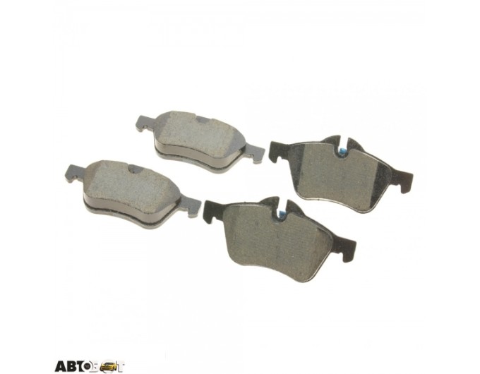 Тормозные колодки METELLI 22-0555-0, цена: 2 519 грн.