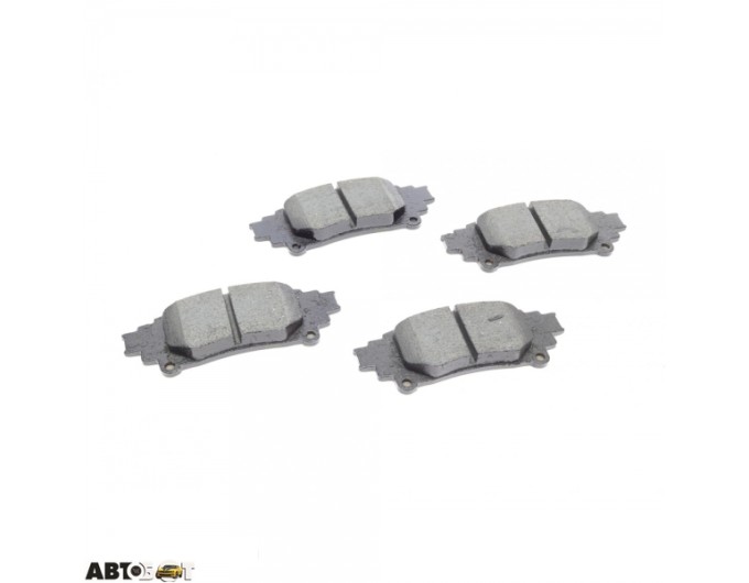 Тормозные колодки METELLI 22-0977-0, цена: 1 640 грн.