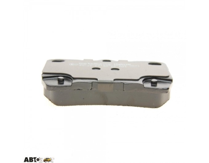 Тормозные колодки METELLI 22-0761-0, цена: 1 586 грн.