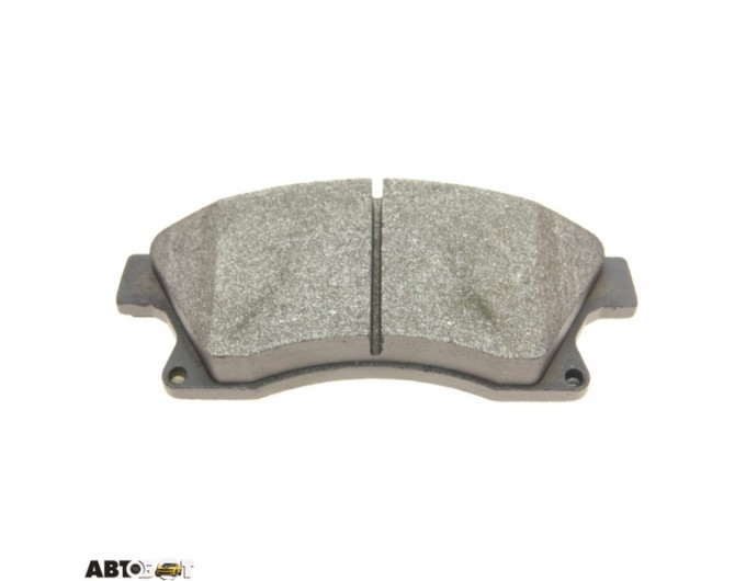 Тормозные колодки KAVO PARTS KBP-1016, цена: 2 809 грн.