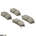 Тормозные колодки METELLI 22-0793-0, цена: 1 567 грн.