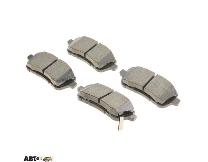 Тормозные колодки METELLI 22-0793-0, цена: 1 567 грн.