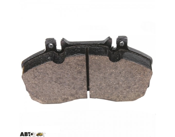 Тормозные колодки METELLI 22-0267-0, цена: 3 363 грн.
