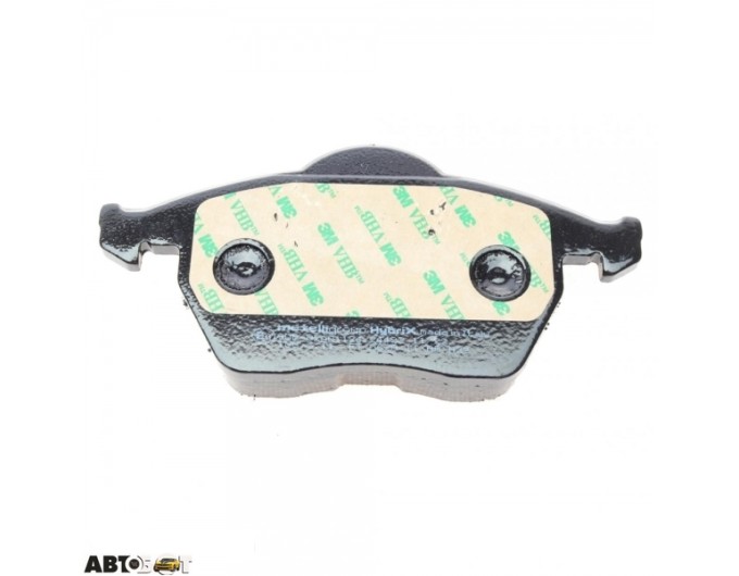 Тормозные колодки METELLI 22-0181-3, цена: 2 412 грн.