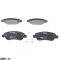 Тормозные колодки Bosch 0 986 494 065, цена: 2 670 грн.