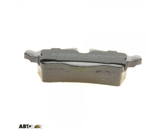Тормозные колодки METELLI 22-0769-0, цена: 2 103 грн.
