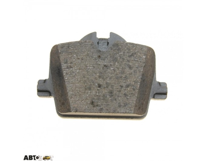 Гальмівні колодки ZIMMERMANN 21433.170.2, ціна: 5 009 грн.
