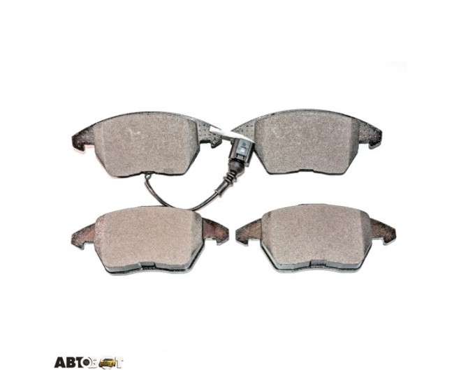 Тормозные колодки Meyle 025 235 8720/W, цена: 2 704 грн.